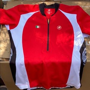 Castelli Bob & Jersey